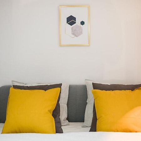 Cosy Apartment In Perfect Location Cracóvia Exterior foto