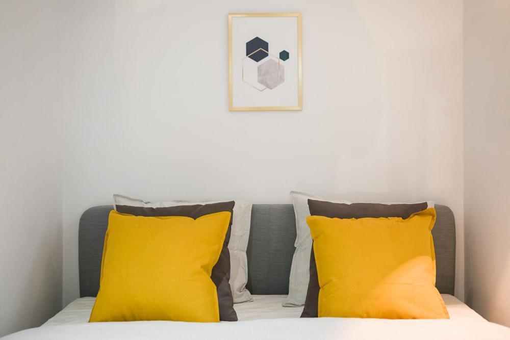 Cosy Apartment In Perfect Location Cracóvia Exterior foto